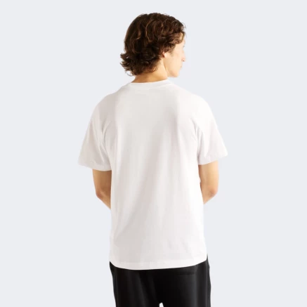 Футболка New Balance Layered 574 Relaxed T-Shirt - 186020