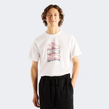 Layered 574 Relaxed T-Shirt Layered 574 Relaxed T-Shirt