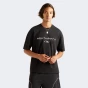 Футболка New Balance Trackside T-Shirt, фото 1 - інтернет магазин MEGASPORT