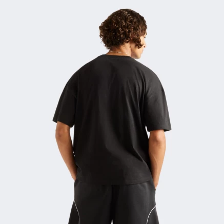 Футболка New Balance Trackside T-Shirt - 186021