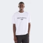 Футболка New Balance Trackside T-Shirt, фото 1 - інтернет магазин MEGASPORT