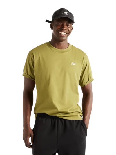 Футболка New Balance Tee NB Sport Essentials - 186018