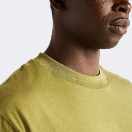 Футболка New Balance Tee NB Sport Essentials - 186018