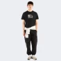 Футболка New Balance Rectangle Relaxed T-Shirt, фото 3 - інтернет магазин MEGASPORT
