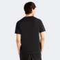 Футболка New Balance Rectangle Relaxed T-Shirt, фото 2 - інтернет магазин MEGASPORT