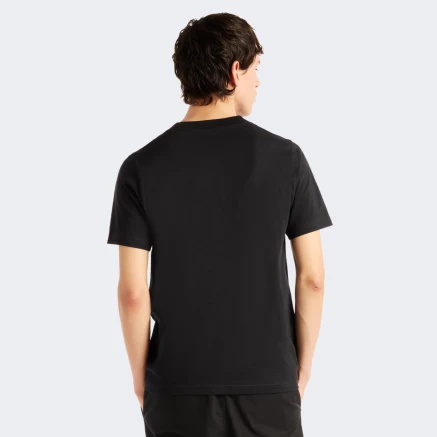 Футболка New Balance Rectangle Relaxed T-Shirt - 186024