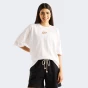 Футболка New Balance Sticker Pack Oversized T-Shirt, фото 1 - інтернет магазин MEGASPORT