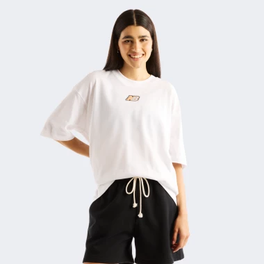 Sticker Pack Oversized T-Shirt Sticker Pack Oversized T-Shirt