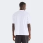 Футболка New Balance Trackside T-Shirt, фото 2 - інтернет магазин MEGASPORT