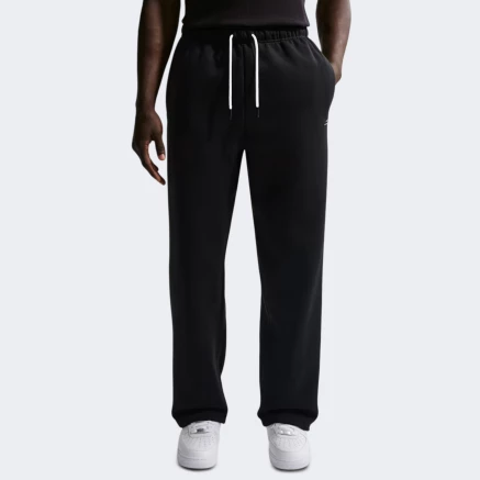 Спортивнi штани Nike M NK TF SI BRSH OPEN HEM PANT - 186063 Спортивнi штани Nike M NK TF SI BRSH OPEN HEM PANT - 186063