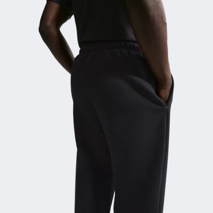 Спортивнi штани Nike M NK TF SI BRSH OPEN HEM PANT - 186063 Спортивнi штани Nike M NK TF SI BRSH OPEN HEM PANT - 186063