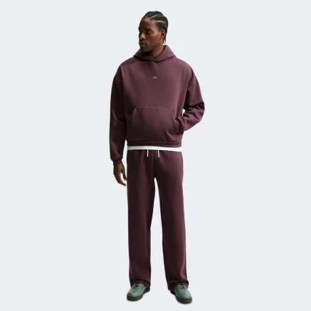 Кофта Nike M NK TF SI BRSH PO HD - 186062