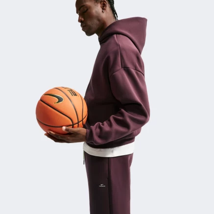 Кофта Nike M NK TF SI BRSH PO HD - 186062