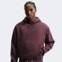 Кофта Nike M NK TF SI BRSH PO HD, фото 1 - інтернет магазин MEGASPORT