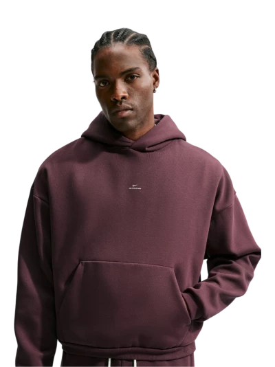 Кофта Nike M NK TF SI BRSH PO HD - 186062