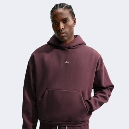 Кофта Nike M NK TF SI BRSH PO HD - 186062