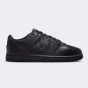 Кеди Jordan COURT CONNECT LOW BG, фото 3 - інтернет магазин MEGASPORT