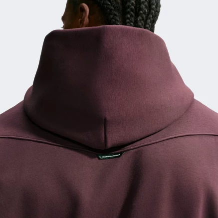 Кофта Nike M NK TF SI BRSH PO HD - 186062