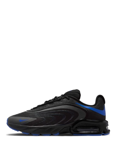 Кросівки Nike AIR MAX FIRE - 186069