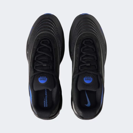 Кросівки Nike AIR MAX FIRE - 186069 Кросівки Nike AIR MAX FIRE - 186069