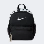 Рюкзак Nike Y NK JDI MINI BKPK 2.0 v2, фото 1 - інтернет магазин MEGASPORT