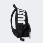 Рюкзак Nike Y NK JDI MINI BKPK 2.0 v2, фото 3 - інтернет магазин MEGASPORT