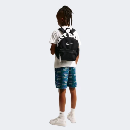 Рюкзак Nike Y NK JDI MINI BKPK 2.0 v2 - 186074 Рюкзак Nike Y NK JDI MINI BKPK 2.0 v2 - 186074