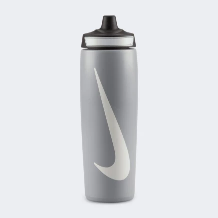 Пляшка Nike REFUEL BOTTLE 24 OZ - 186083 Пляшка Nike REFUEL BOTTLE 24 OZ - 186083