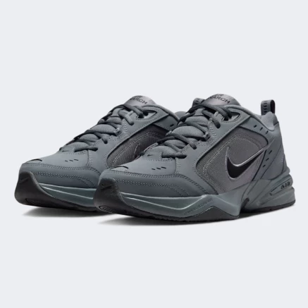 Кросівки Nike AIR MONARCH IV - 186051