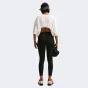Легінси Nike W NSW NK CLSC HR 7/8 TIGHT LBR, фото 3 - інтернет магазин MEGASPORT
