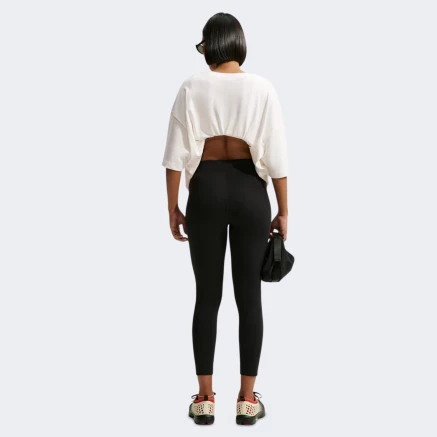 Легінси Nike W NSW NK CLSC HR 7/8 TIGHT LBR - 186052 Легінси Nike W NSW NK CLSC HR 7/8 TIGHT LBR - 186052