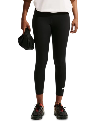 Легінси Nike W NSW NK CLSC HR 7/8 TIGHT LBR - 186052