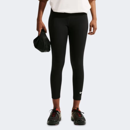 Легінси Nike W NSW NK CLSC HR 7/8 TIGHT LBR - 186052 Легінси Nike W NSW NK CLSC HR 7/8 TIGHT LBR - 186052