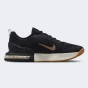 Кросівки Nike M AIR MAX ALPHA TRAINER 6, фото 3 - інтернет магазин MEGASPORT