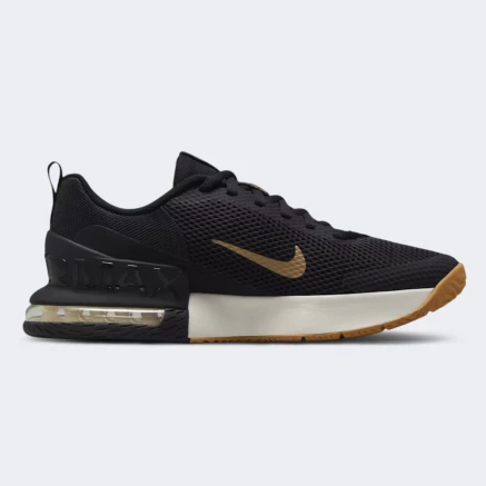 Кросівки Nike M AIR MAX ALPHA TRAINER 6 - 186053 Кросівки Nike M AIR MAX ALPHA TRAINER 6 - 186053