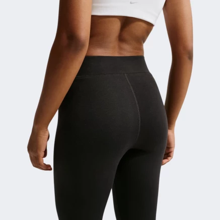 Легінси Nike W NSW NK CLSC HR 7/8 TIGHT LBR - 186052 Легінси Nike W NSW NK CLSC HR 7/8 TIGHT LBR - 186052