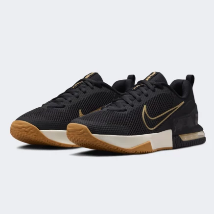Кросівки Nike M AIR MAX ALPHA TRAINER 6 - 186053 Кросівки Nike M AIR MAX ALPHA TRAINER 6 - 186053
