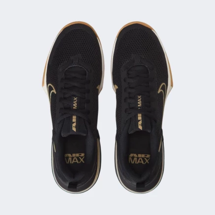 Кросівки Nike M AIR MAX ALPHA TRAINER 6 - 186053 Кросівки Nike M AIR MAX ALPHA TRAINER 6 - 186053