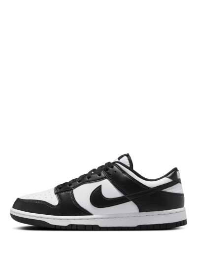 Кеди Nike DUNK LOW RETRO BTTYS - 186055