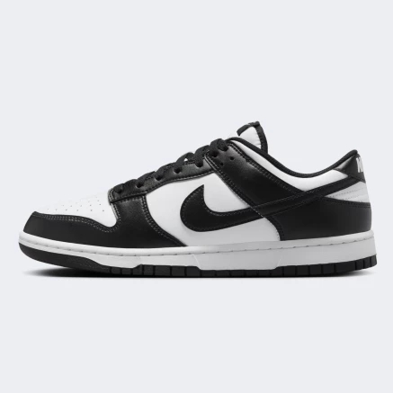 Кеди Nike DUNK LOW RETRO BTTYS - 186055
