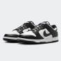 Кеди Nike DUNK LOW RETRO BTTYS, фото 2 - інтернет магазин MEGASPORT