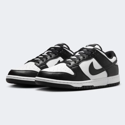 Кеди Nike DUNK LOW RETRO BTTYS - 186055