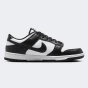 Кеди Nike DUNK LOW RETRO BTTYS, фото 3 - інтернет магазин MEGASPORT