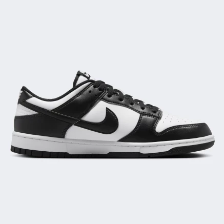Кеди Nike DUNK LOW RETRO BTTYS - 186055