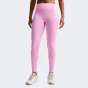 Легінси Nike W NK DF ONE HR TIGHT USEAM, фото 1 - інтернет магазин MEGASPORT