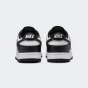 Кеди Nike DUNK LOW RETRO BTTYS, фото 5 - інтернет магазин MEGASPORT