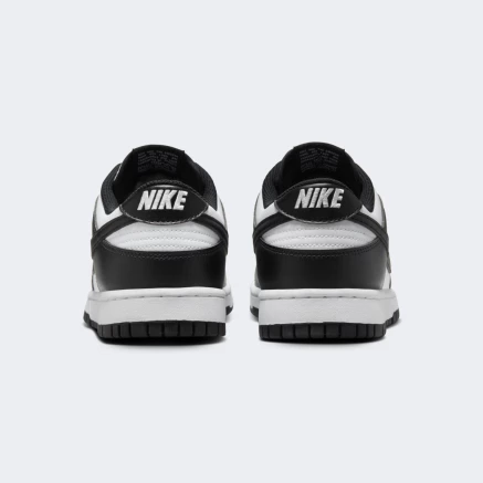 Кеди Nike DUNK LOW RETRO BTTYS - 186055