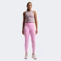 Легінси Nike W NK DF ONE HR TIGHT USEAM, фото 4 - інтернет магазин MEGASPORT