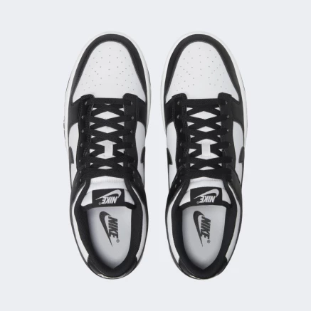 Кеди Nike DUNK LOW RETRO BTTYS - 186055