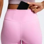 Легінси Nike W NK DF ONE HR TIGHT USEAM, фото 7 - інтернет магазин MEGASPORT